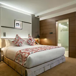 5* Szálloda Movenpick & Convention Centre Klia